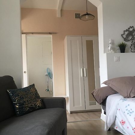 Le Montrealais Apartment Екстериор снимка
