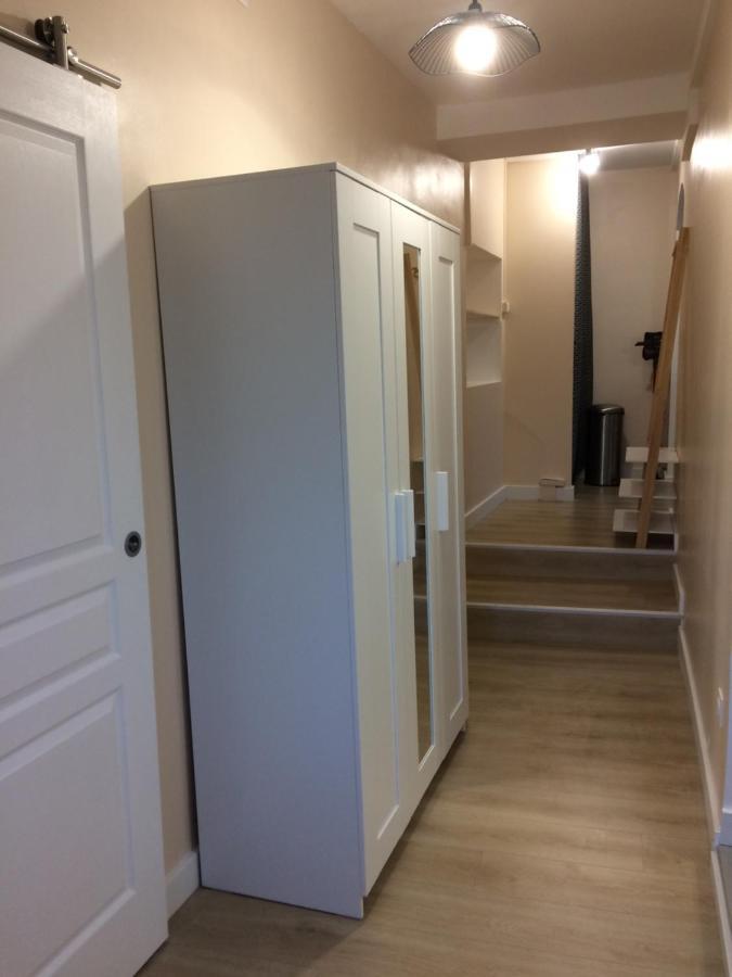 Le Montrealais Apartment Екстериор снимка