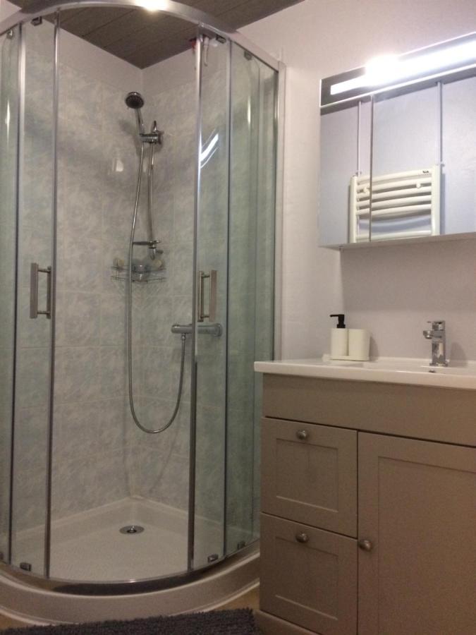 Le Montrealais Apartment Екстериор снимка