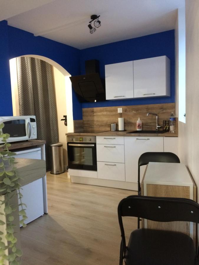 Le Montrealais Apartment Екстериор снимка
