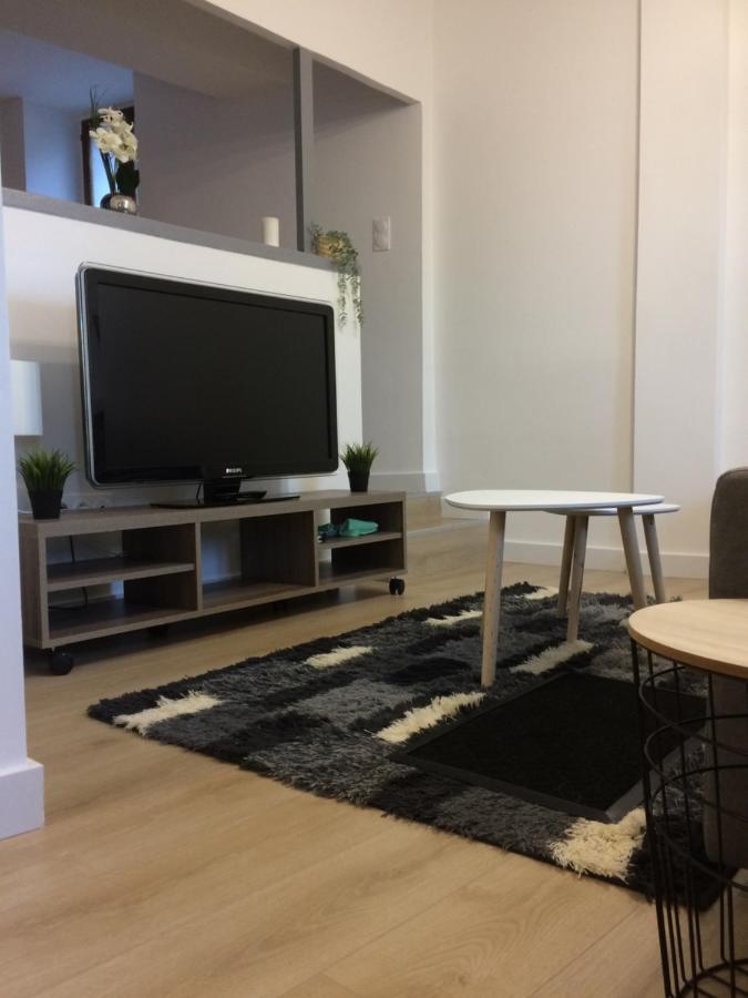 Le Montrealais Apartment Екстериор снимка