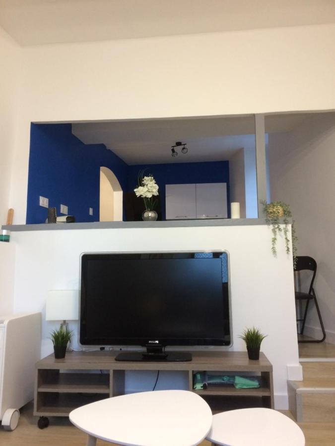 Le Montrealais Apartment Екстериор снимка