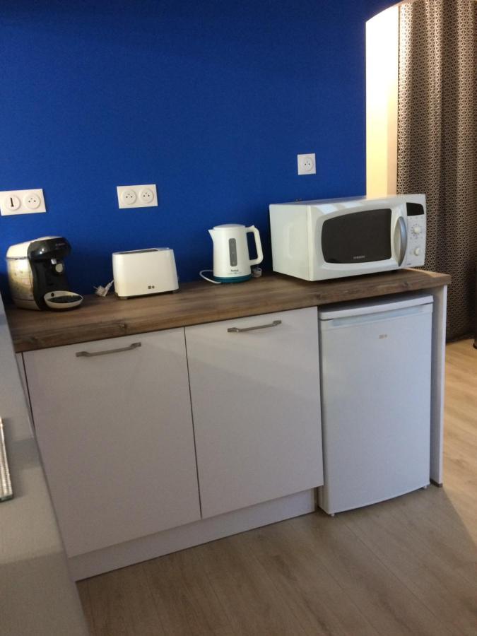 Le Montrealais Apartment Екстериор снимка