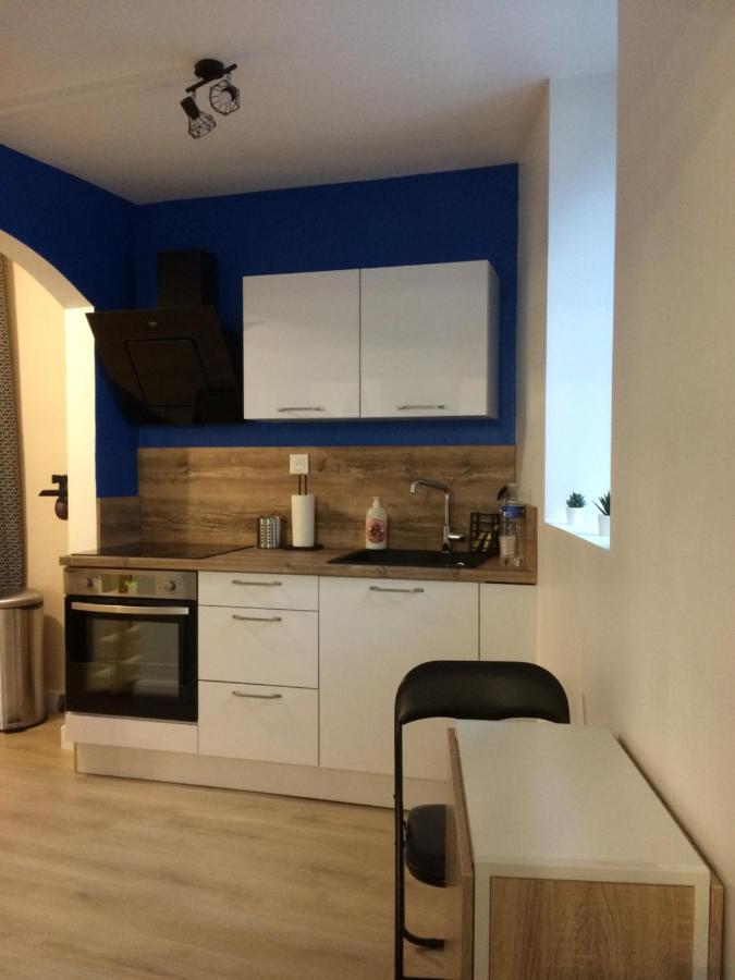 Le Montrealais Apartment Екстериор снимка