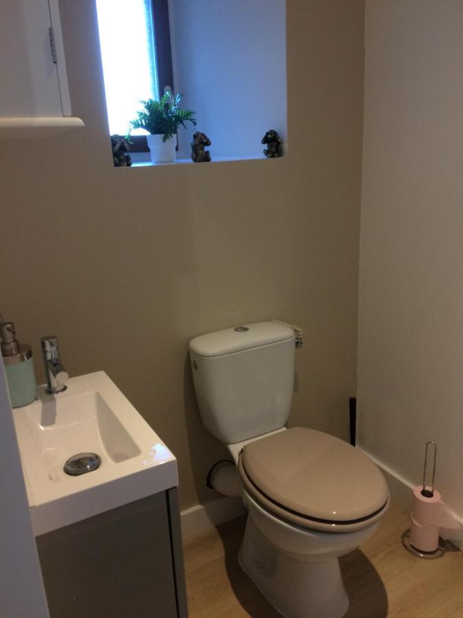 Le Montrealais Apartment Екстериор снимка