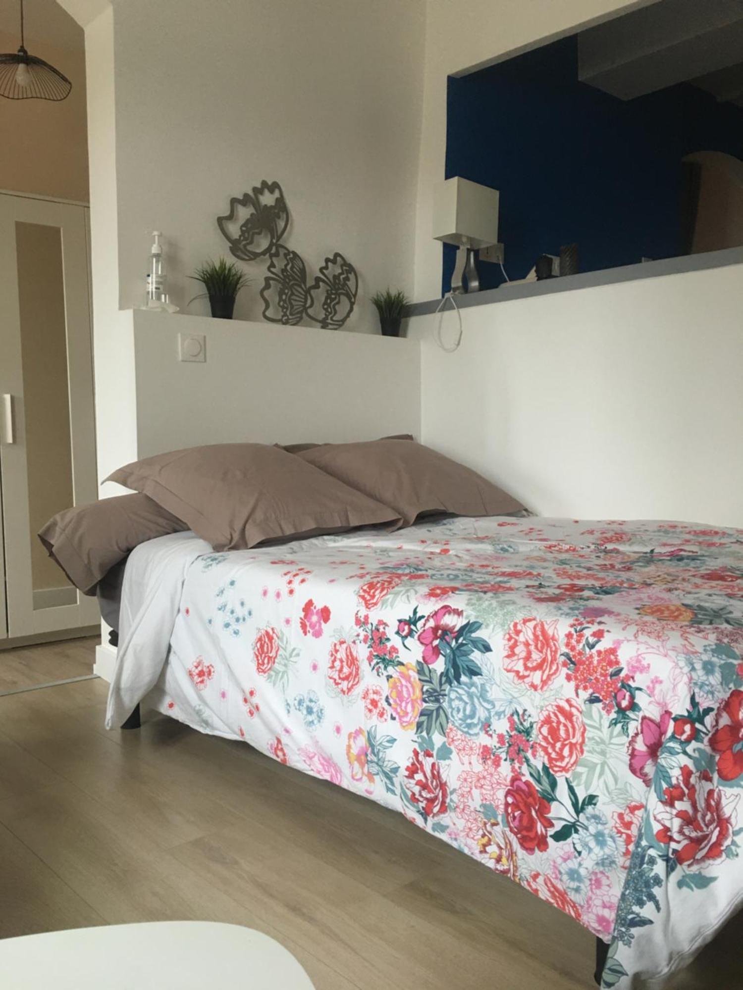Le Montrealais Apartment Екстериор снимка