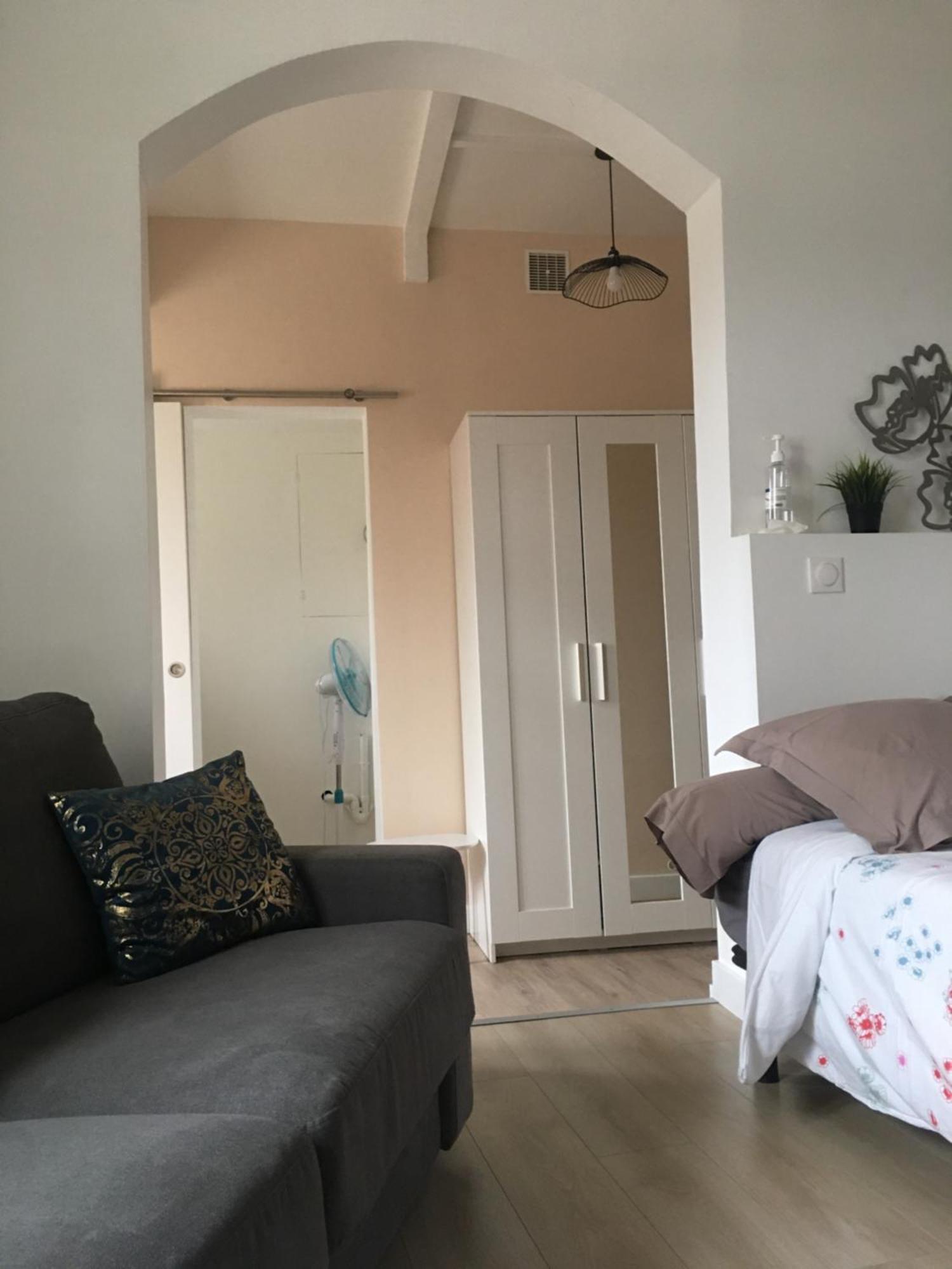Le Montrealais Apartment Екстериор снимка